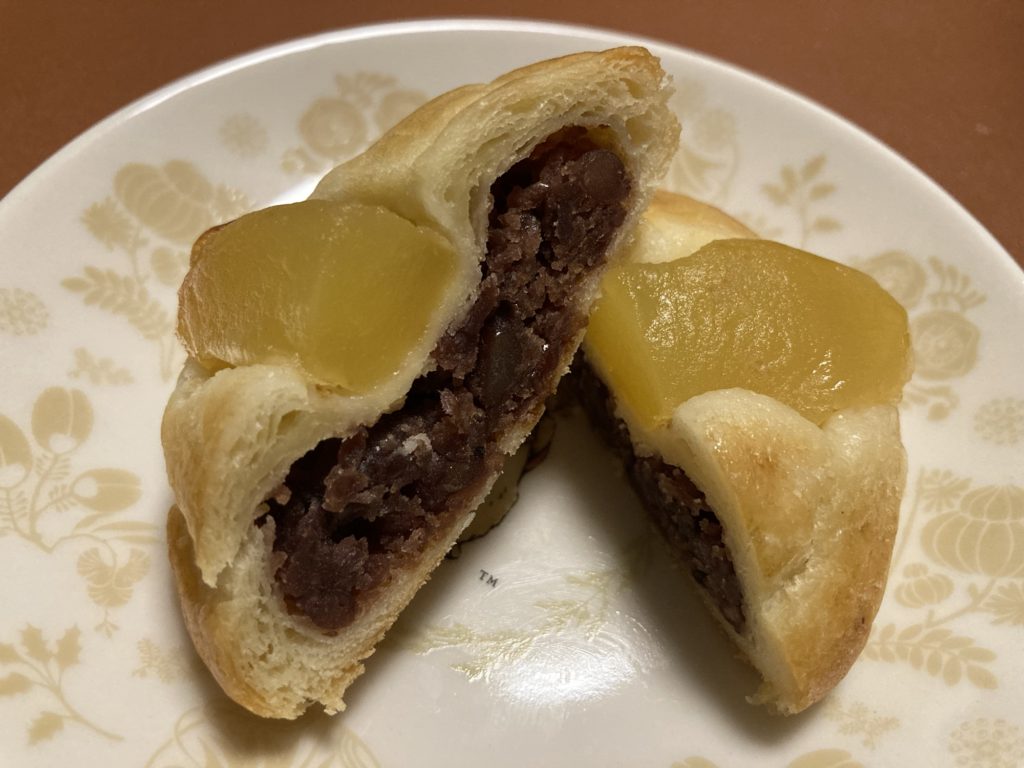 りんごぱいKANRA